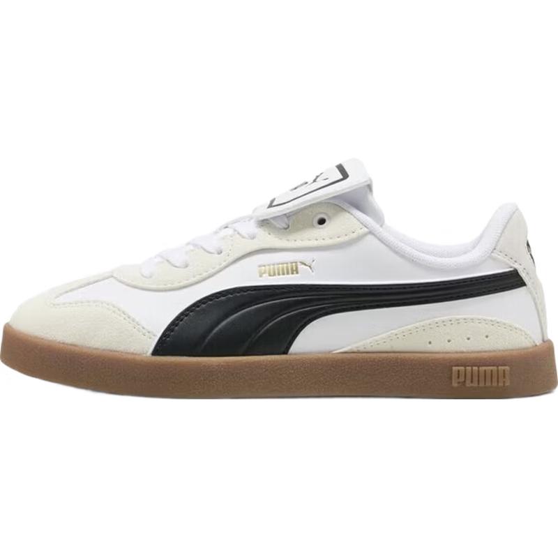 Puma Женские немецкие кроссовки CLUB 404476