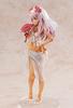 KDcolle Liner Chloe Von Einzbern Wedding Bikini Scale Painted Finished Figure Fate/kaleid PrismaIllya PrismaPhantasm Ver. 1/7 ABS&PVC