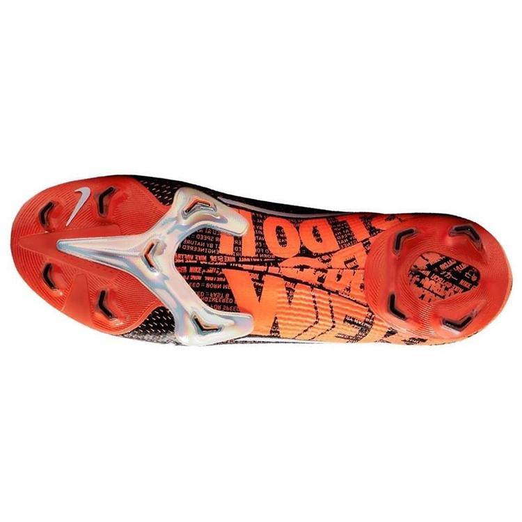 New Nike Mercurial Vapor 13 Elite FG 'Singles' Day' AQ4176-018