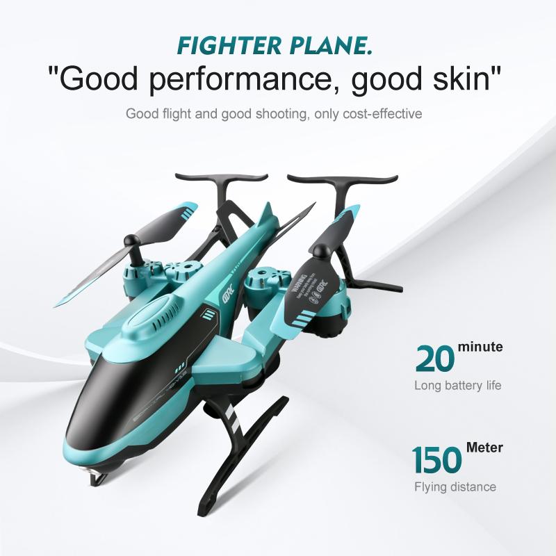 Новый LYZRC V10 RC Mini Drone 4k профессиональная HD камера WIFI Fpv Дроны с камерой HD RC Вертолеты Квадрокоптер Дрон Игрушки Детский подарок