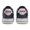 Nike Air Force 1 07 LX Obsidian Женские кроссовки Синие светло-орево-коричневые паруса DZ2708-100