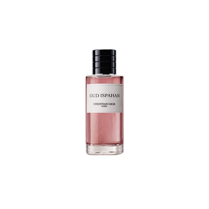 Dior Oud Ispahan Унисекс Парфюмерная вода - Древесные и Цветочные ноты