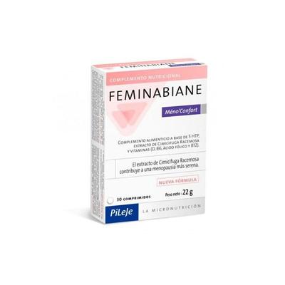 Pileje Feminabiane Meno Confort 22г