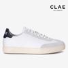 Кеды Clade из белой кожи Sceu233dn00