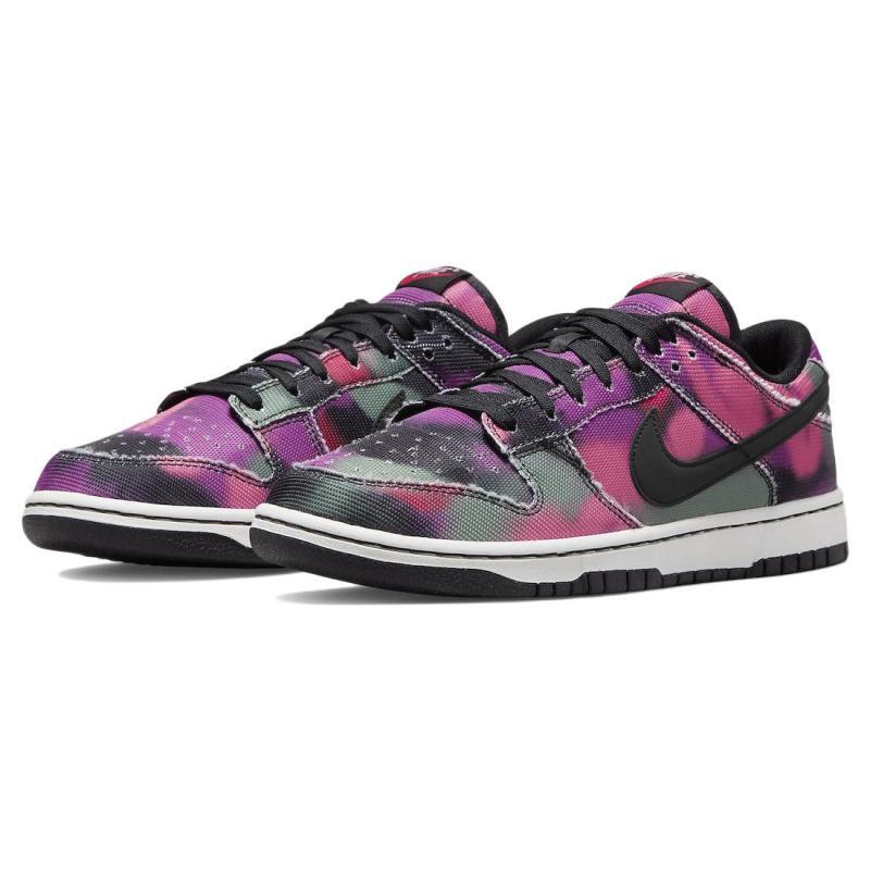 Nike Dunk Low Premium 'Graffiti' Скейтбордические Кроссовки DM0108-002