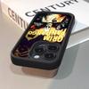 Чехол для телефона игры Grim Fandango для iphone 17 16 Air 15 14 13 11 12 Pro Max Plus мягкий чехол