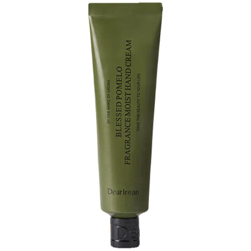 Dear lrean Scented Hydrating Hand Cream