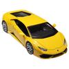 Майсто 1:24 Lamborghini Huracan LP 610-4 Металлическая модель автомобиля, Желтый