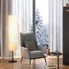 1pcs 37 Inch Long Paper Lampshade Floor Standing Lamp Shade Crinkle Cover For Home Hotel Living Room Bedroom Decor Accessories