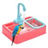 Bath Shower Swimming Pools Cleaning Tool Bird Shower Bathtub Pet Feeder Kitchen Playset Bird Toys