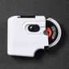Electric Automatic Fishing Knot Tier ABS Fishing Hook Tying Machine Fishing Hook Tier  Hook Lines