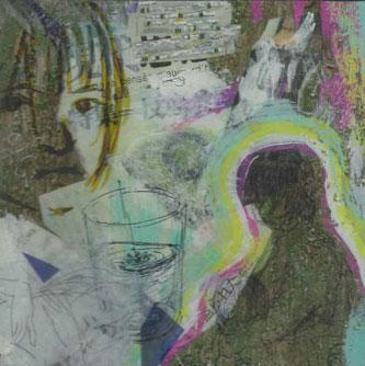 CD DISCHARMING MAN - Discharming Man 5B02 5B Япония Оби Японская Поп/Рок Б/У