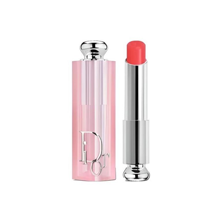 Dior Addict Lip Glow Новая версия Бальзам для губ Помада Весенний Запуск Нового Цвета Увлажняющий 3.2г