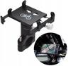 Aluminum Handlebar Holder for Bike, Motorcycle, Quad, Phone