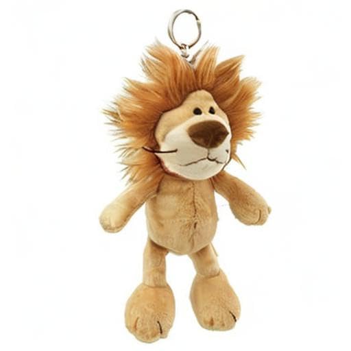NICI Lion Coin Pouch, Gift, German, Animal, Cute, 3089120