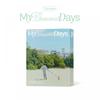 Фотобук The Boyz My Dear Days