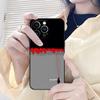 Inception Space Film Phone Case Apple For Iphone 15 Pro Max 14 Pro 16 Plus 13 Mini 11 12 Xr X Xs 7 8 Plus Back Cover