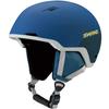 SWANS Ski Snowboard Helmet for Adults P1 MNV Matte Navy M Size HSF-241 (53cm-57cm)
