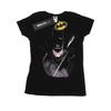 DC Comics Womens/Ladies Batman By Alex Ross Cotton T-Shirt