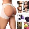 Butt Lifter Panties Shorts Butt Lift Underwear Body Shaper Briefs Women Ass Push Up Panty Buttock Open Hip Booty