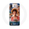 Чехол для Samsung Galaxy A02 One Piece Luffy Poster Персонажи Арт-сезон 1 — Maniacase