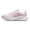 Nike Увеличить Winflo 8 Light Violet Champagne Женские кроссовки Purple White Metallic-Red-Bronze CW3421-500