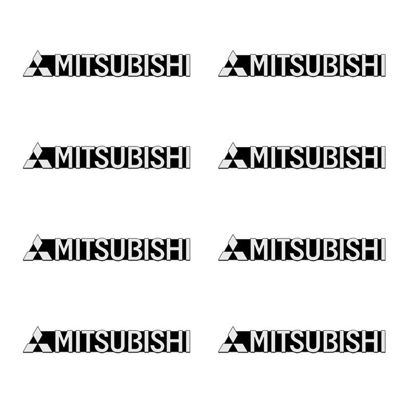 Модный Hi-Fi Динамик аудио Динамик 3D Алюминиевый Значок Для Mitsubishi Pajero Outlander Montero Lancer Triton l200 Galant