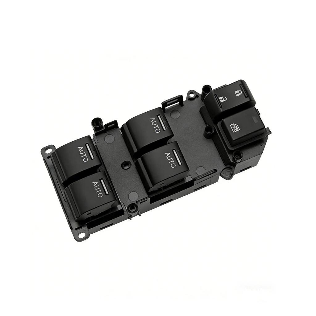 Honda Spirior 13-18 Power Window Switch 35750-T6L-H21 - High Trim
