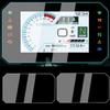 Motokano Meter Film, 2 Pack for V-Strom 1050/DE (2023~) V-Strom 800 (2023~) V-Strom 800