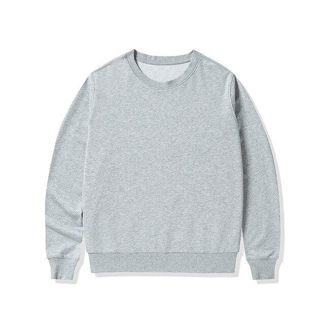 Мужская толстовка большого размера с длинным рукавом свободного кроя 9xl обхват груди 148см черная синяя толстовка для мальчика плюс размер