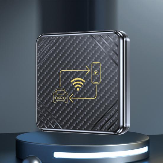 Автомобильный Bluetooth-совместимый адаптер Hands-Free Auto Reconnection Универсальный совместимый адаптер Dongle