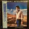 LP Record DELBERT MCCLINTON - Jealous Kind ECS81397PROMO CAPITAL 1980 Japan Rock Used