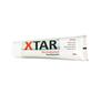 Зубная паста Xtar отбеливает зубы, освежает дыхание, борется с образованием зубного камня, 100 г