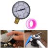 Профессиональный измеритель давления, точный прибор для измерения давления, стабильный индикатор давления для инженеров и ученых