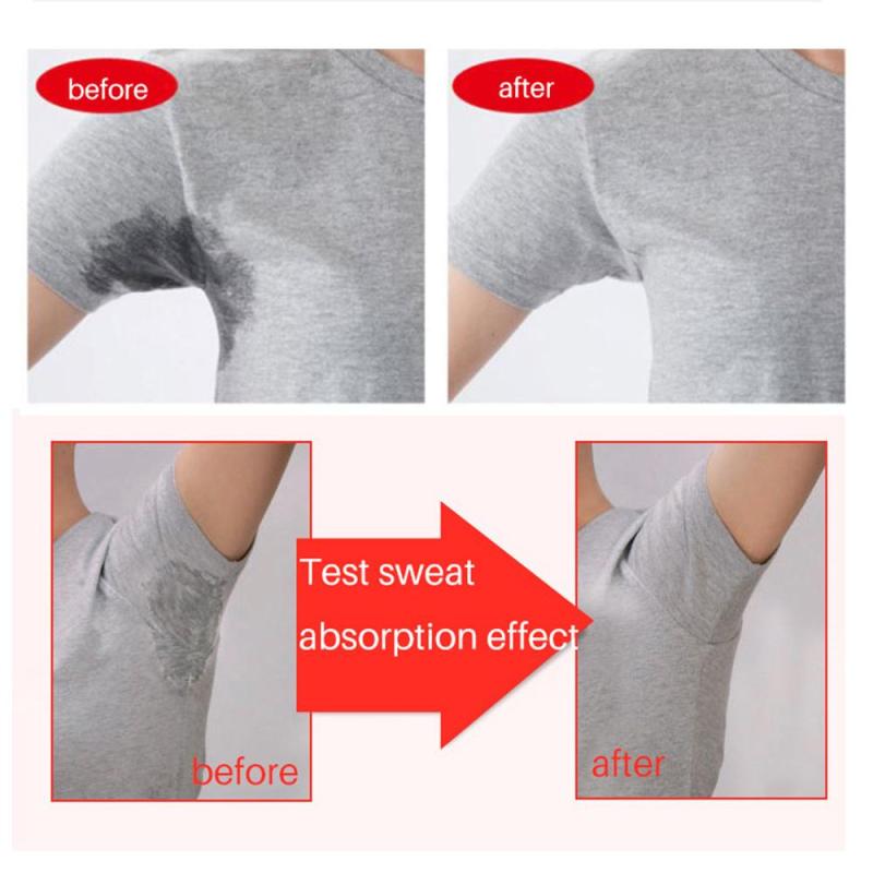 10/20/30 шт. подушечки для подмышек, подушечки против пота, летние дезодоранты, впитывающие пот прокладки для подмышек, одноразовые наклейки против пота