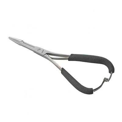 TIEMCO TMC Пинцет-митенка черный 4.75