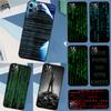 Чехол Matrix Hacker для Oppo A78 A98 A18 A38 A58 A60 A80 A40 A77 A57 A17 A74 A54 A94 A96 A76 A16 A15 A5 Pro