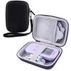 OMRON Low Frequency Treatment Device Dedicated Storage Case HV-F022-W (Black)
