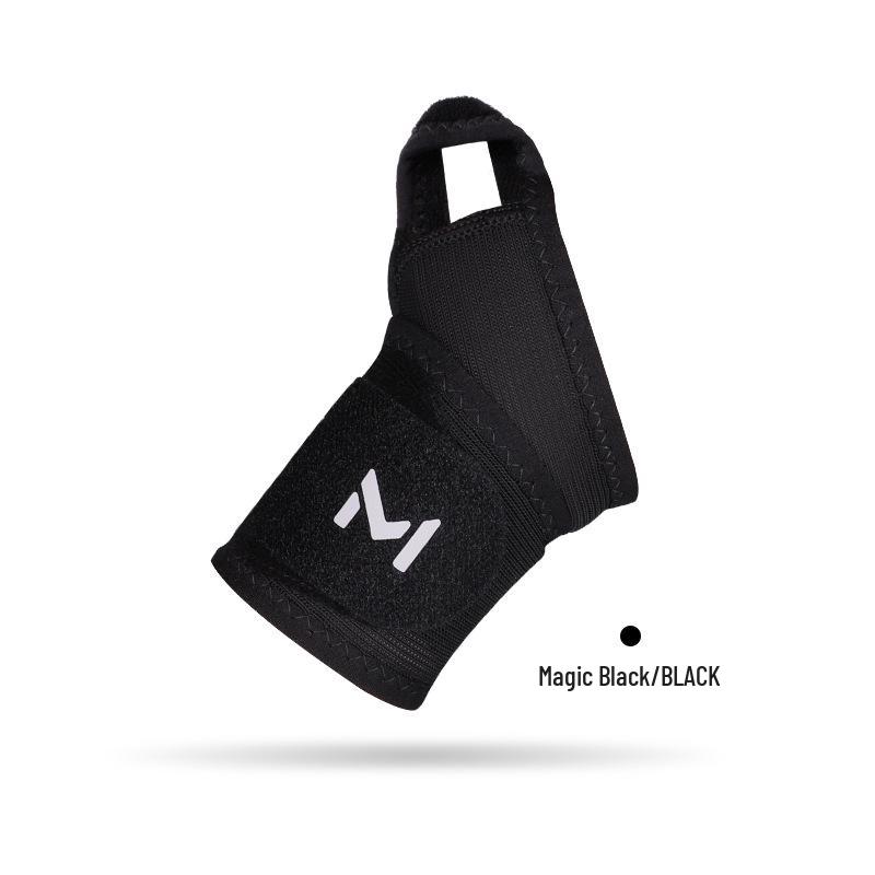 Унисекс тонкий фиксатор запястья для спорта, при растяжениях и перенапряжении сухожилий - Впитывающий пот для бадминтона и тенниса