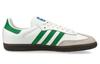 Samba Adidas Originals Og 'Белый Зеленый' IG1024