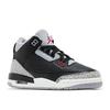 Air Jordan 3 Retro Black Cement GS 2024 DM0967-010