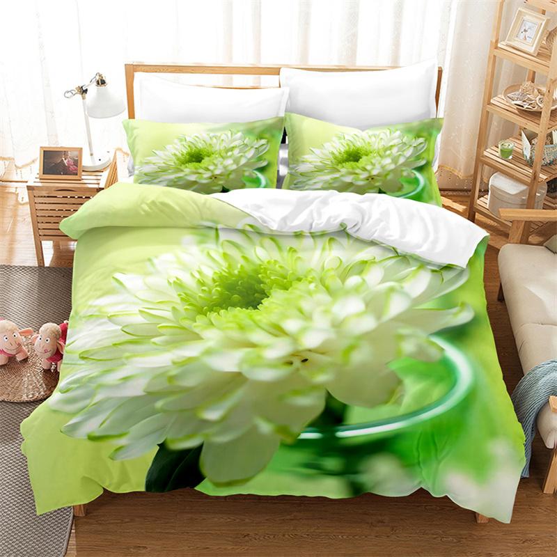 Комплект постельного белья с изображением бабочки Daisy, прекрасный детский пододеяльник для мальчиков, пододеяльник для девочек, великолепный комплект постельного белья размера King/Queen