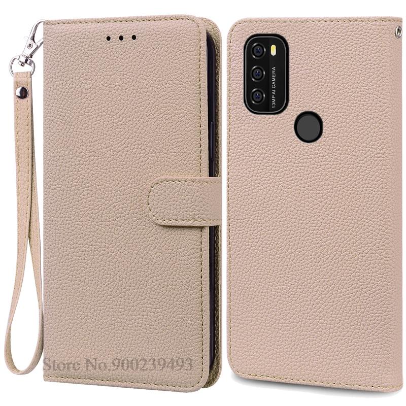 Для Blackview A70 Чехол Мягкий Силиконовый Флип Кошелек Кожаный Чехол Для Blackview A70 Чехол A70 Pro Coque Fundas Etui Bumper