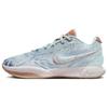 Мужские кроссовки LeBron 21 Aragonite Blue Jade-Ice Emerald-Rise HF5467-300