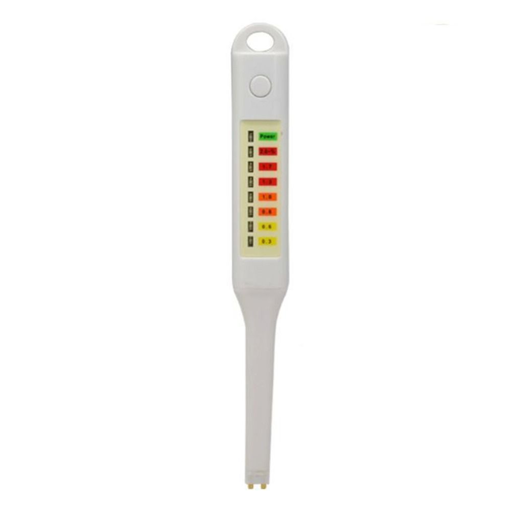 Food Salinity Meter Salt Concentration Meter Salinity Tester Salinometer Salinity Tester Pen