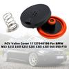 PCV Valve Cover 11127548196 For BMW N53 325i 330i 525i 528i 530i 630i E60 E90