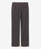 MINDBRIDGE Do Good_Semi-Wide Elastic Waist Slacks - 4Color Mapt2103 (A Type)