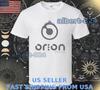 НОВАЯ РУБАШКА ORION PACKS ЛОГОТИП SKI Футболка СМЕШНОЙ АМЕРИКАНСКИЙ РАЗМЕР ОТ S ДО 5XL