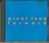 CD ВПЕРЕД - Великий скачок CU004 УНИКАЛЬНЫЙ Франция Японский поп/рок Б/У