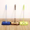 Children's Toy Cartoon Mop Mini Flat Mop Corner Cleaning Children's Broom Baby Kindergarten Mop